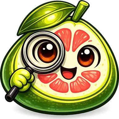 Clever Pomelo logo